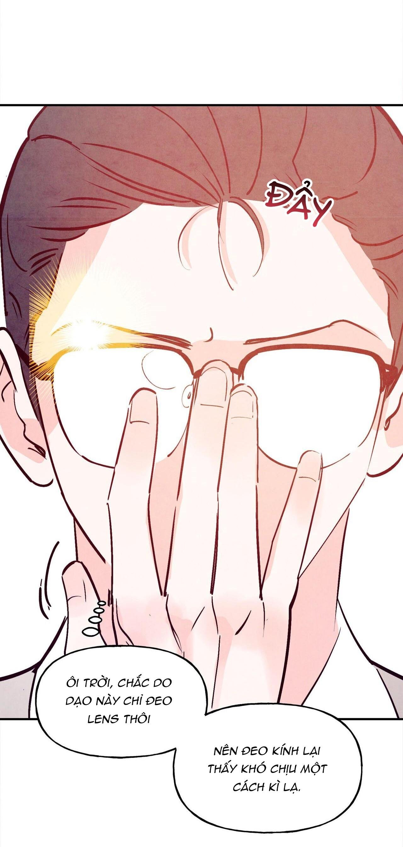 say tình [bl] chapter 81 53