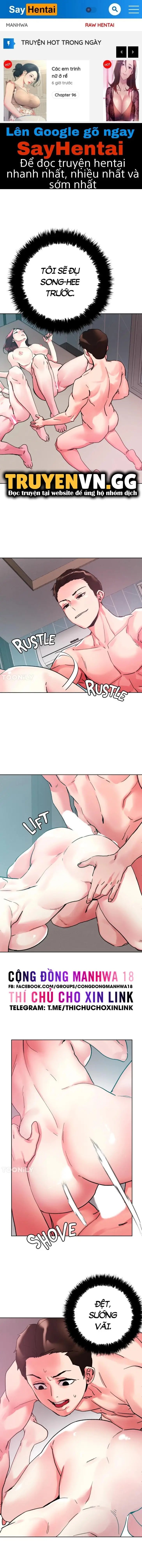 quyền năng chịch gái chapter 86 1
