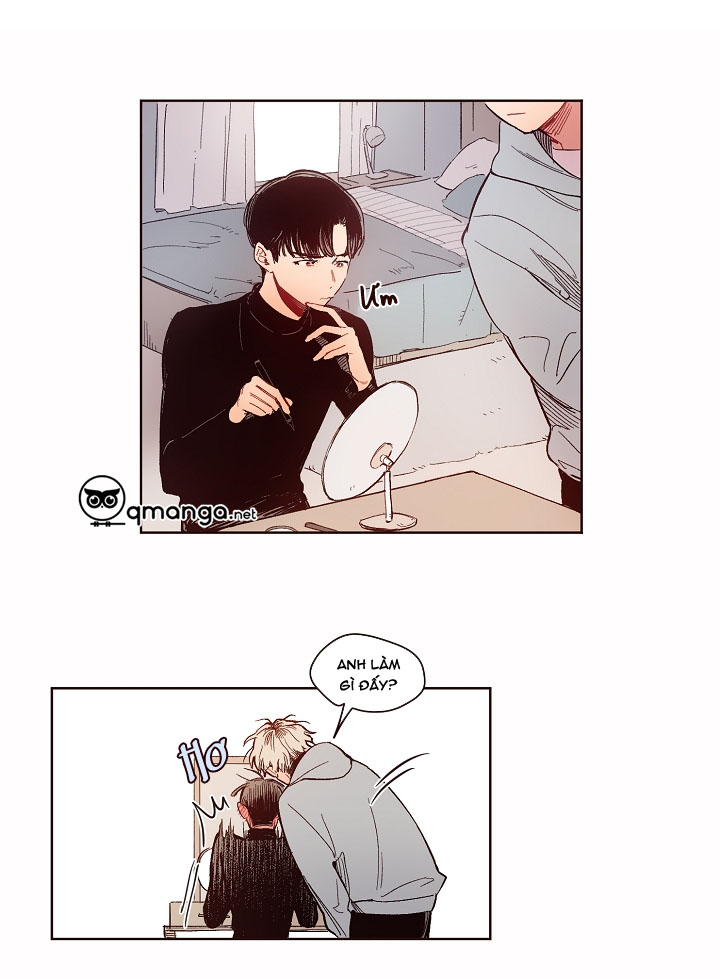 hãy trao cho tôi một tình yêu tựa như phim chapter 4 20