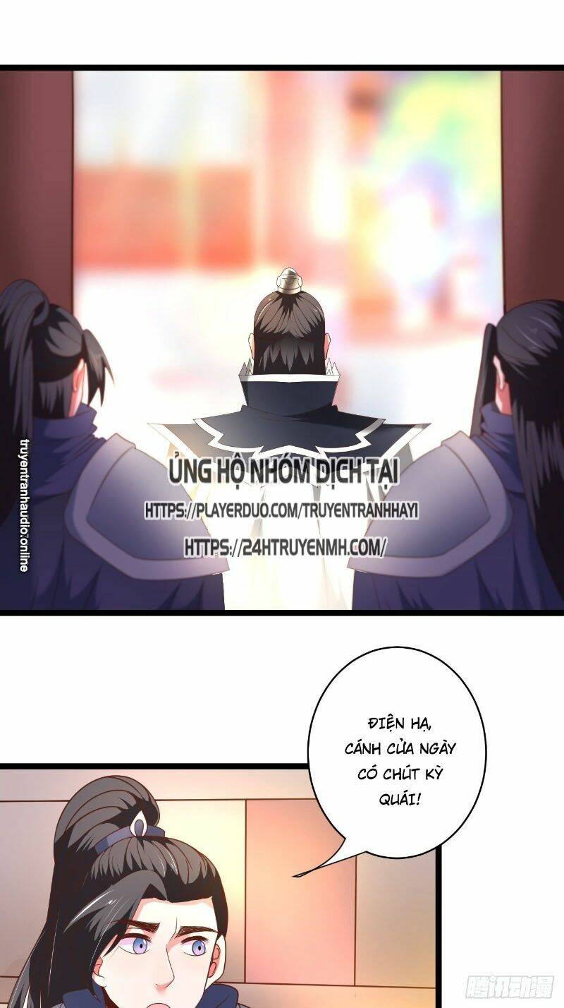 trọng sinh tối cường ma tôn ở rể chapter 102 17