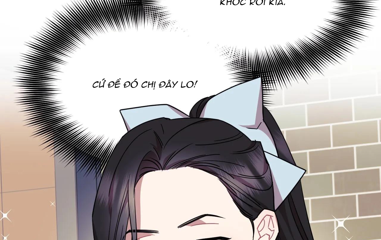 tiêu chuẩn tình yêu 100% chapter 2 119