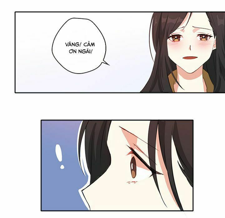 người bạn đồng hành của hoàng đế chapter 2 31