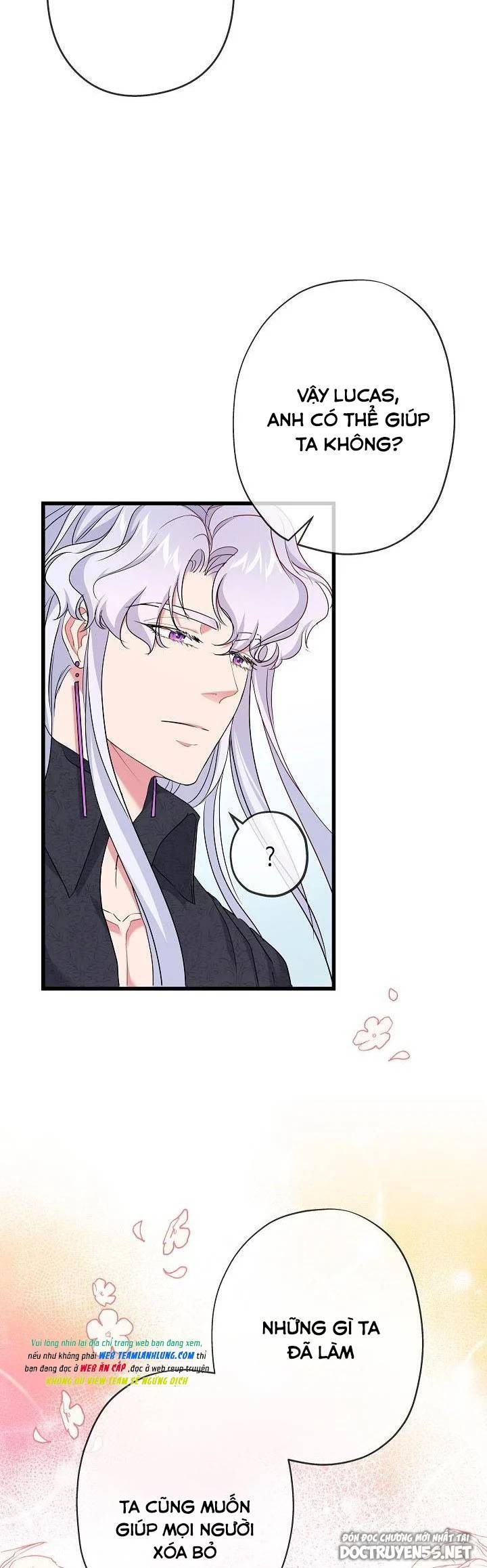 nếu tôi là nhân vật phản diện liệu tôi sẽ chết chapter 43 35