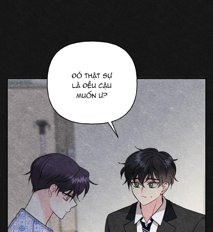 xác suất tình yêu chapter 60 52