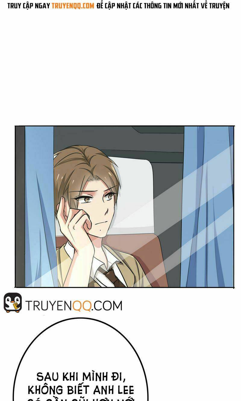 become a girl at night chapter 54 2