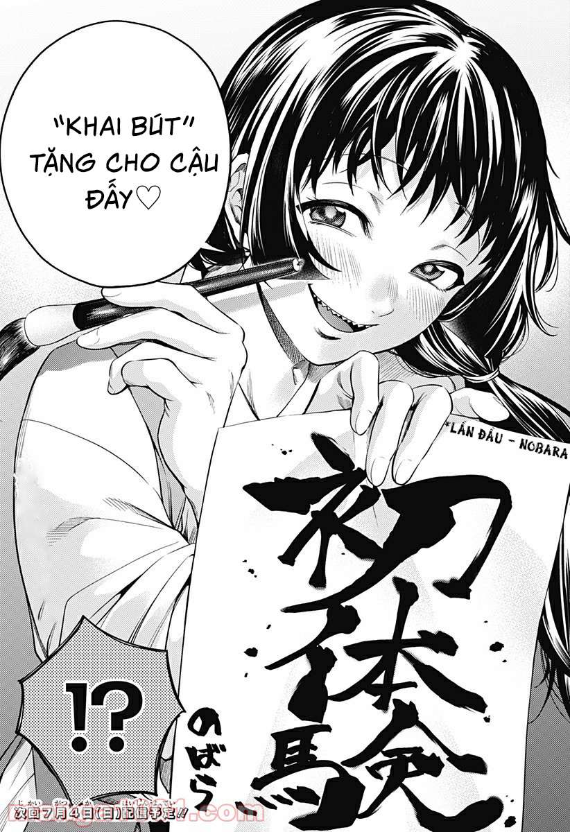 dàn harem cuối cùng chapter 91 20