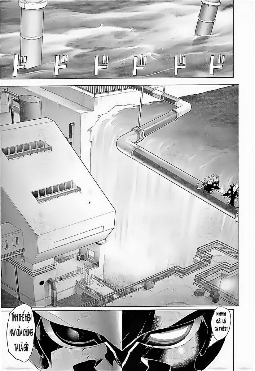 fire fire fire manga chapter 2 5