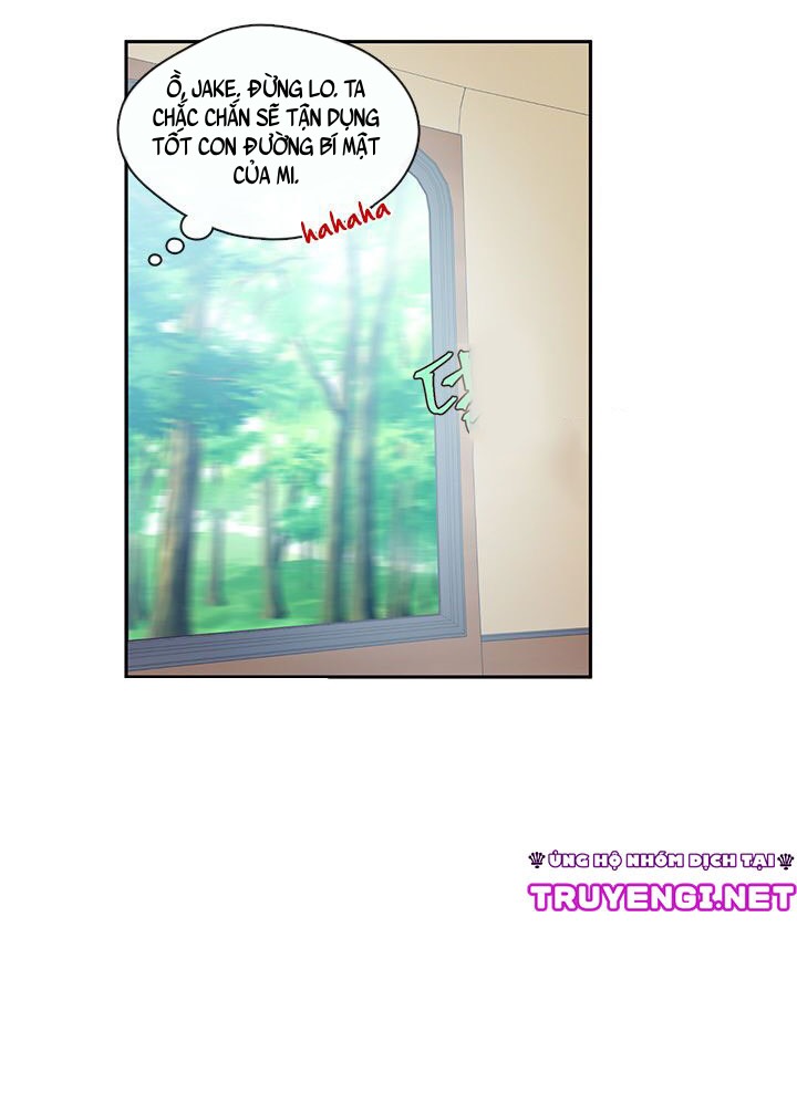 cẩn thận nữ phụ phản diện đấy! chapter 25 43