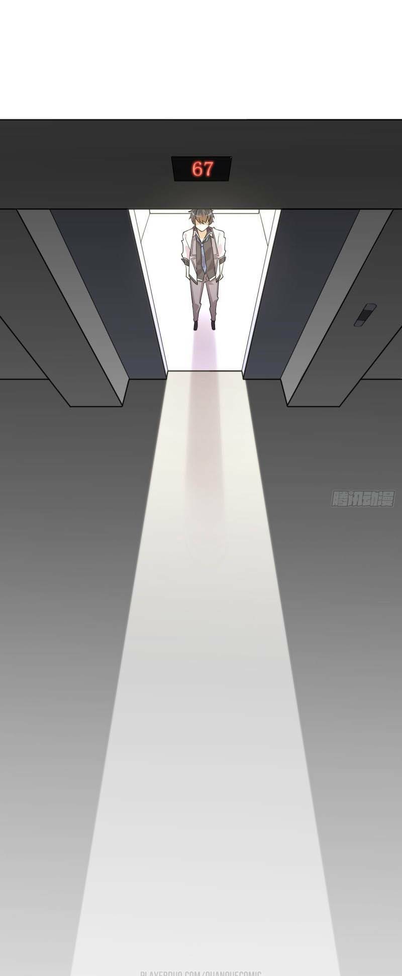 xuyên không vào thế giới nữ cường chapter 80 7