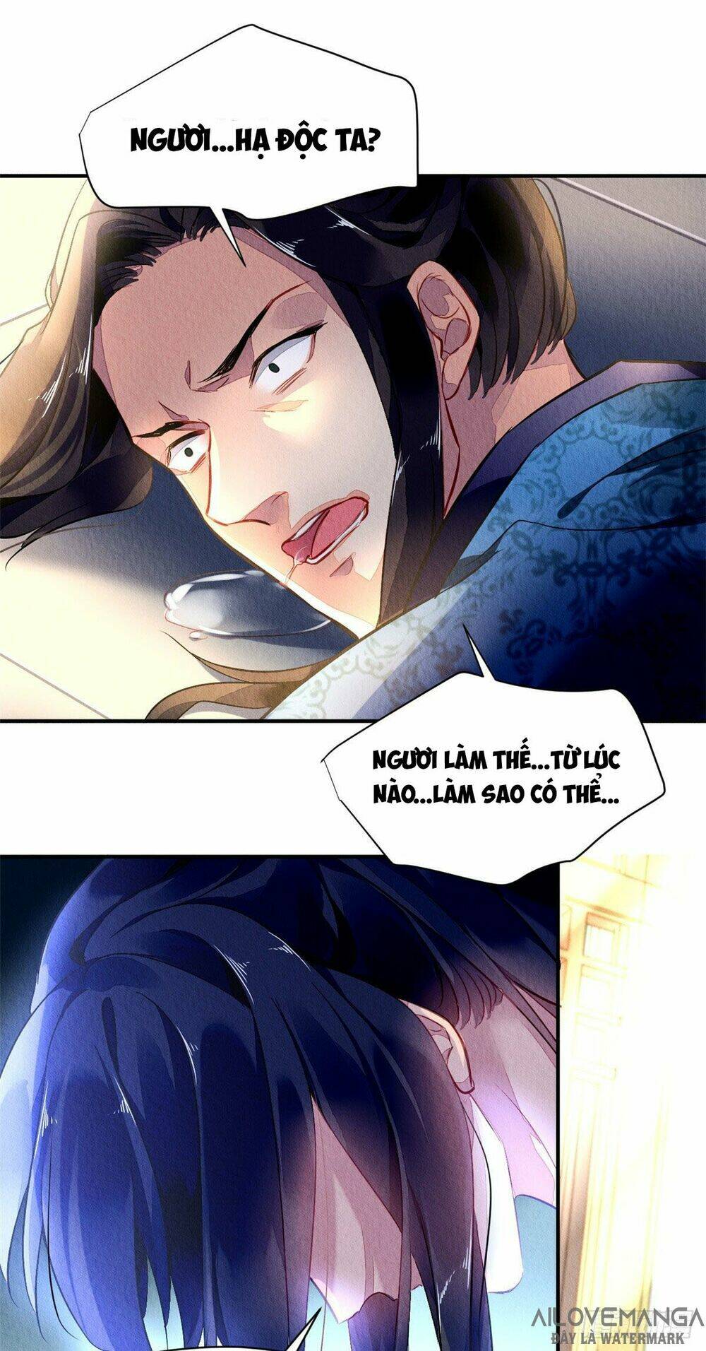 vấn đan chu chapter 2 40