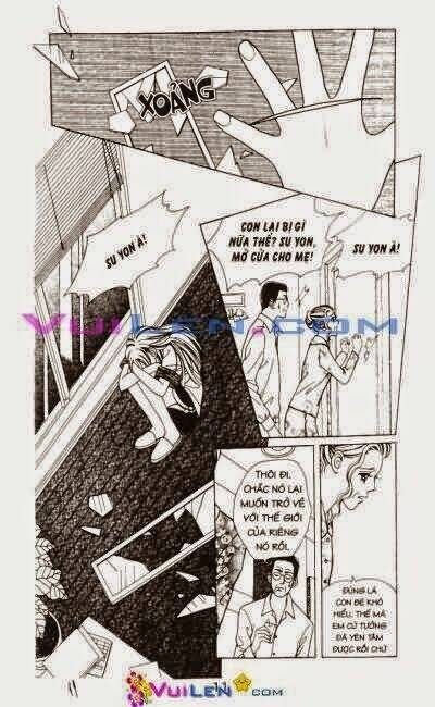 hắn ta, anh ấy và cô ấy - he and that girl chapter 2 12