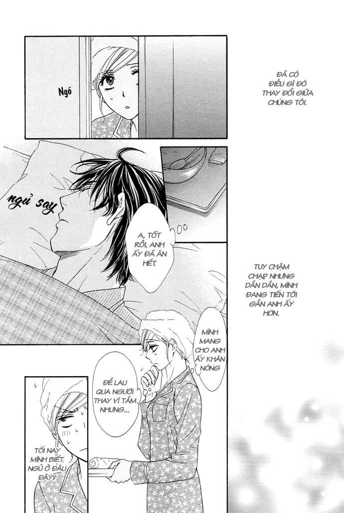 hapi mari chapter 9 29