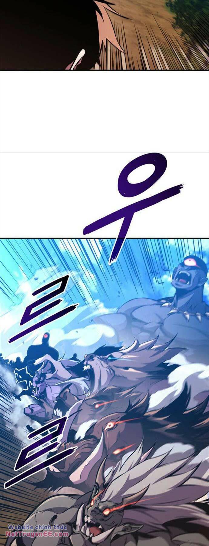 huyền thoại game thủ - tái xuất chapter 148 37