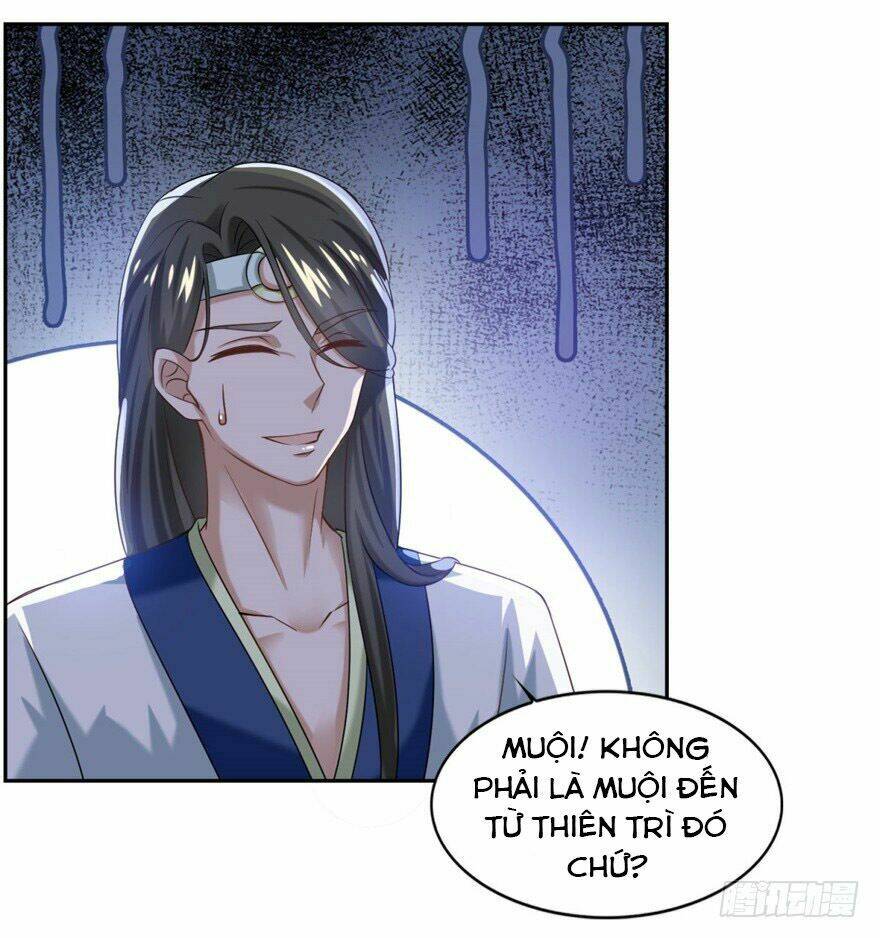 tiên ma đồng tu chapter 40 26