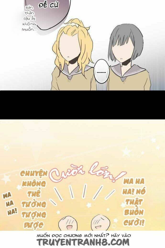 tôi trở thành đại diện của lớp chapter 16 33