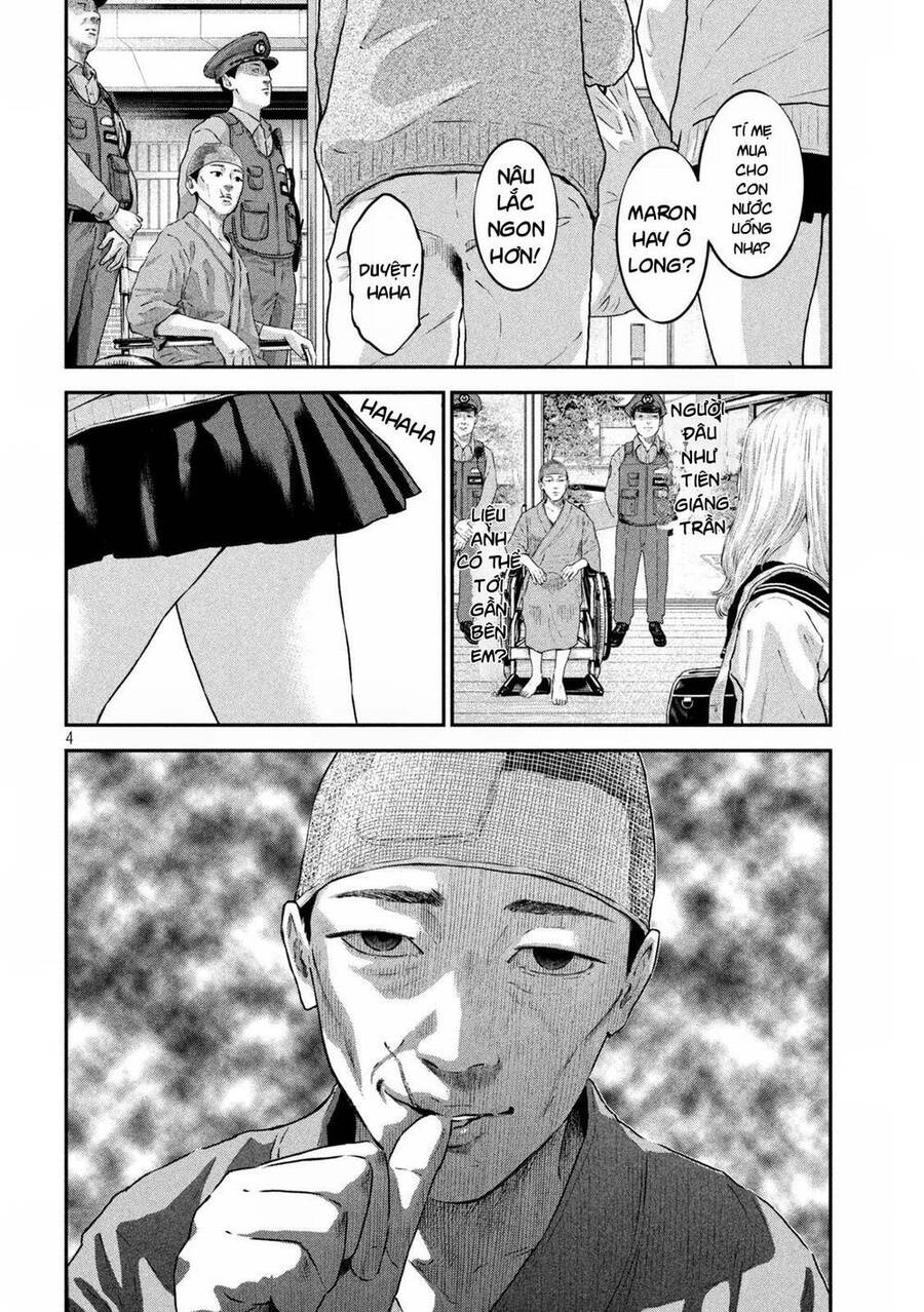 mật danh: nostra chapter 2 4