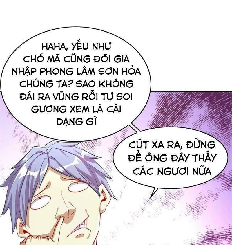 võng du chi tối cường đoán mệnh sư chapter 53 34