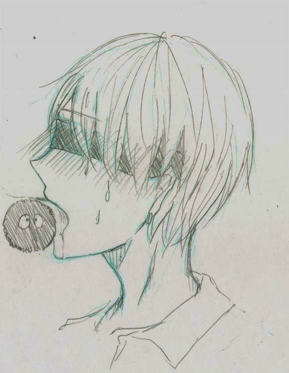 akakise - knb short doujinshi chapter 38 4