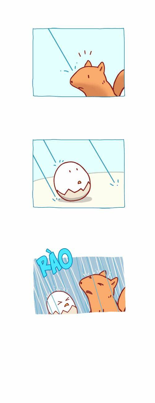 soft boiled chapter 3.3 11