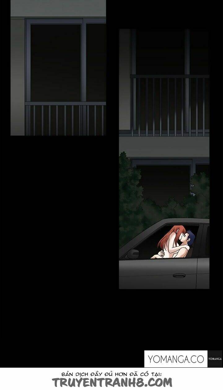 seduction - quyến rũ chapter 21 3