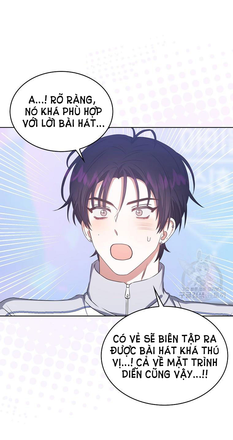 Debut Or Die chapter 40.1 - Trang 10