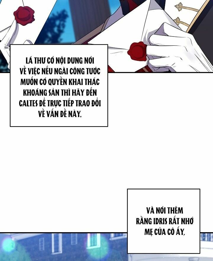 người chồng bạo chúa của tôi đã thay đổi chapter 18 27