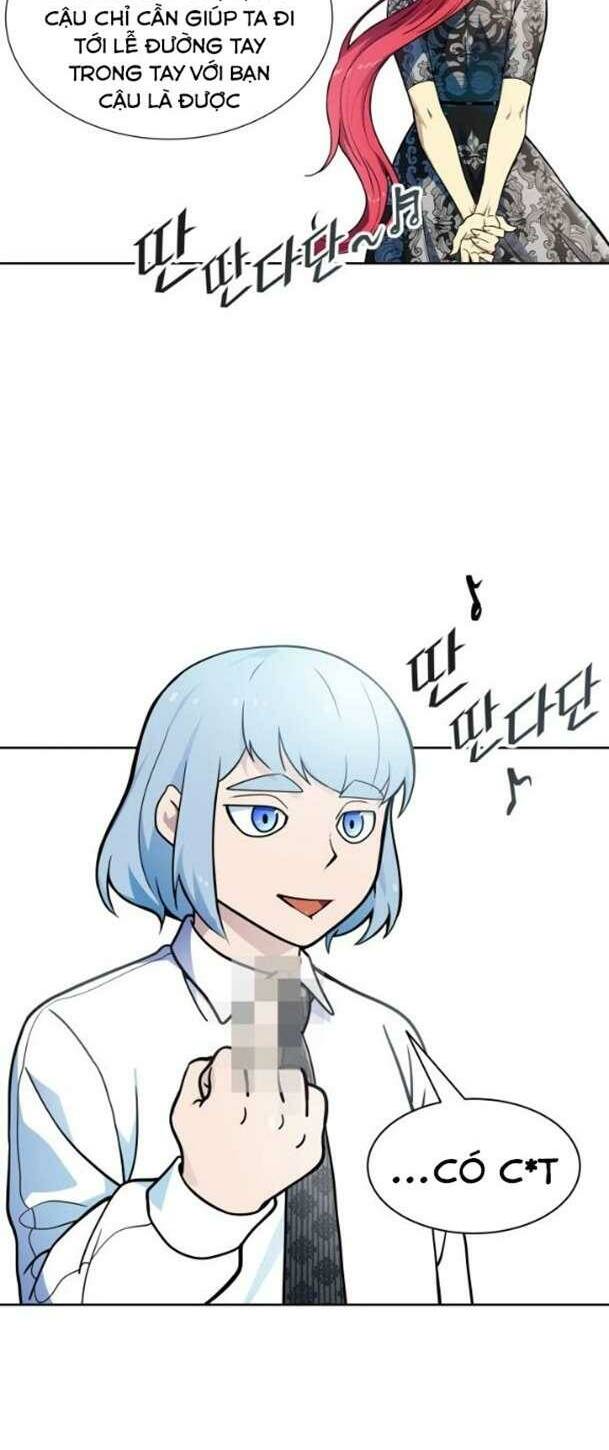 cuộc chiến trong tòa tháp chapter 577 28