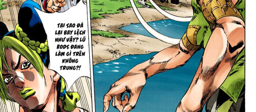 cuộc phiêu lưu bí ẩn chapter 708 21