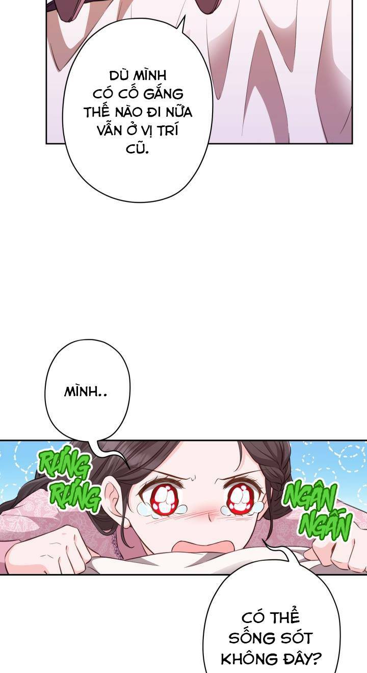 gửi đến người bạn của tôi chapter 24 38