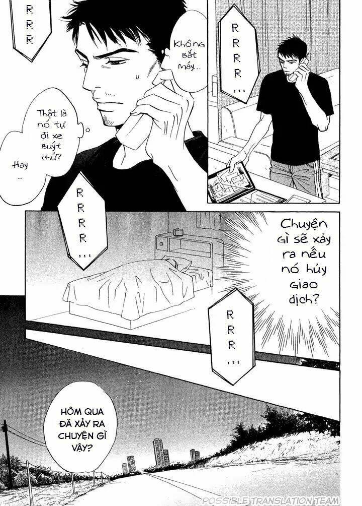 chàng giúp việc tada chapter 9 16