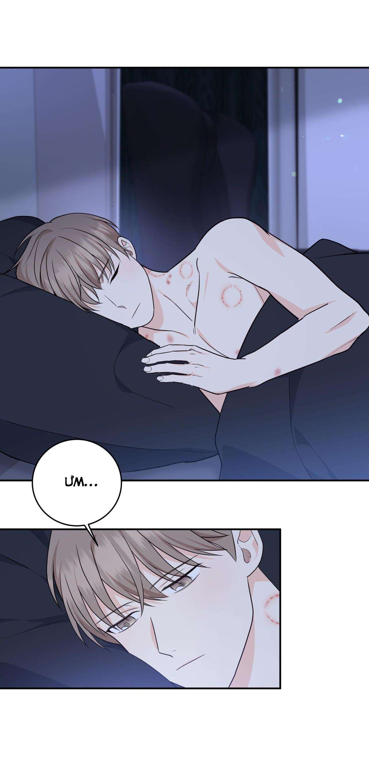 vị ngọt không đường (sweet not sugar) chapter 49 5