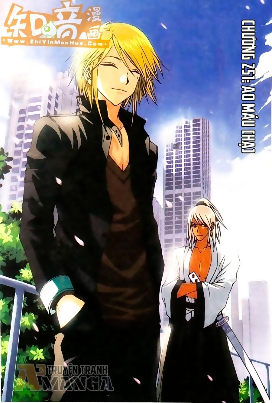 thâu tinh cửu nguyệt thiên chapter 251 7