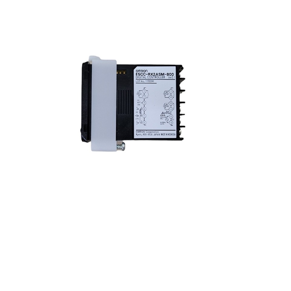Bộ điều khiển nhiệt độ E5CC-RX2ASM-800