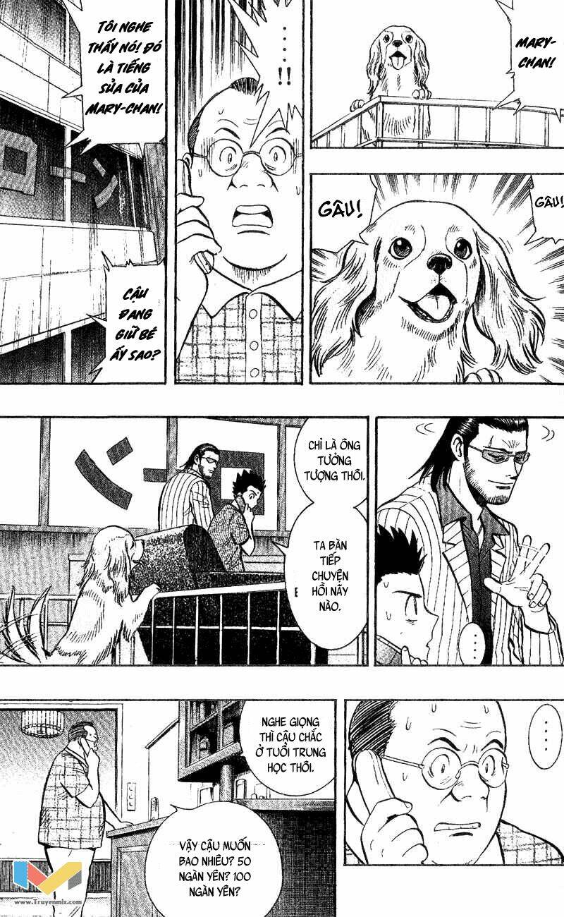 animal sense chapter 4 5