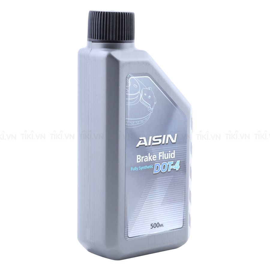 Dầu Thắng AISIN BFSD4500G DOT 4 (500ml)