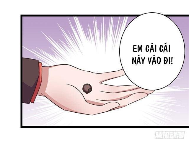 gửi người không quen chapter 7 44