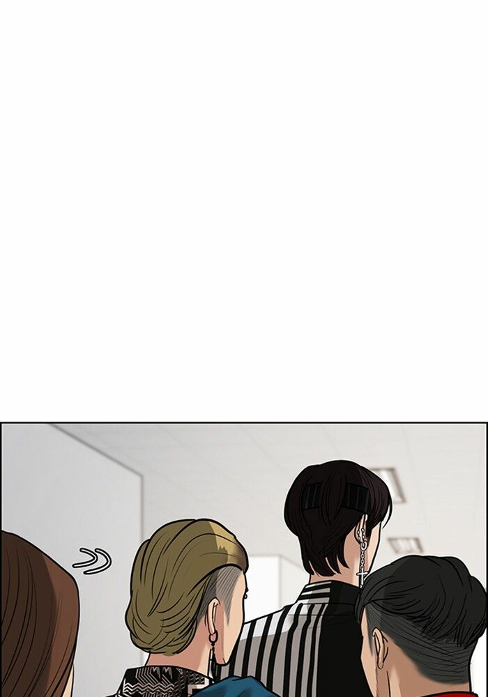 vẻ đẹp đích thực - true beauty chapter 62 68