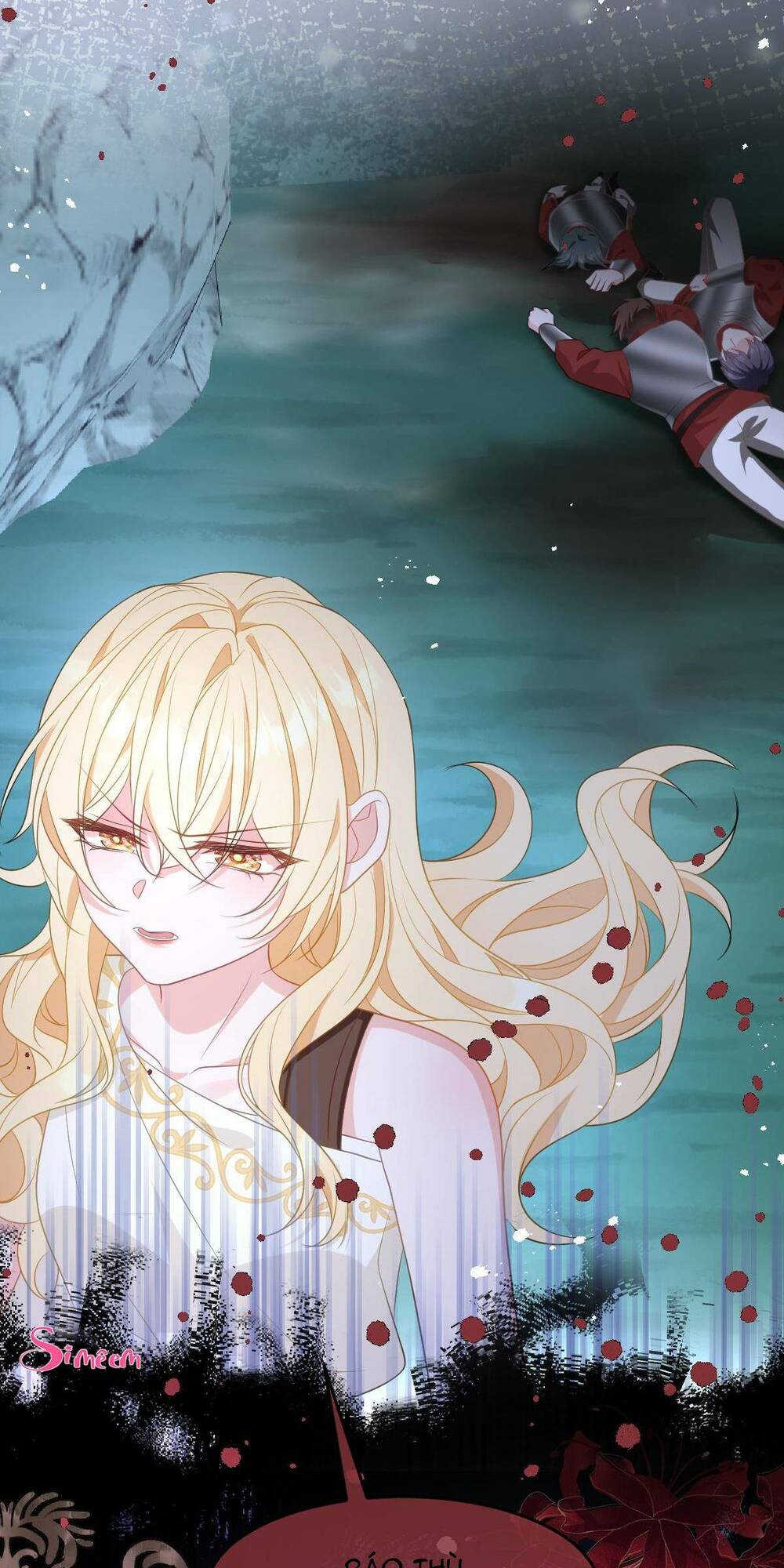 trở thành đoàn sủng về sau, ta đại sát tứ phương chapter 12 19