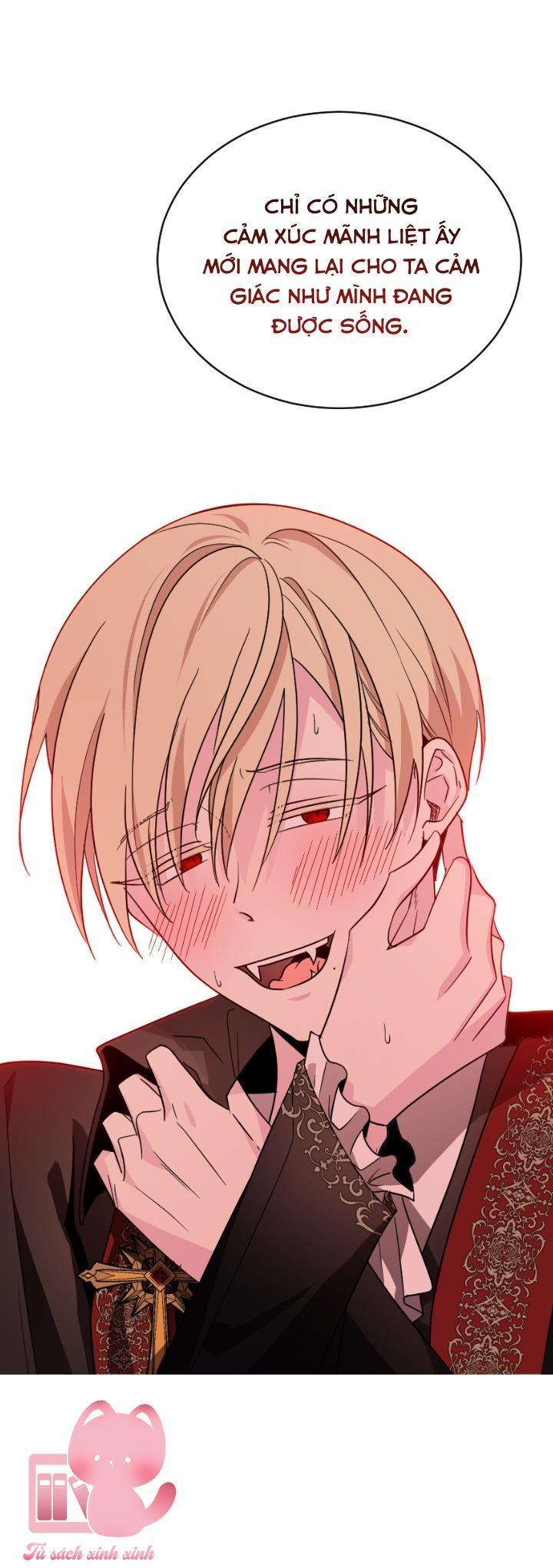 nguyện ước vô vọng của ma nữ chapter 52 22