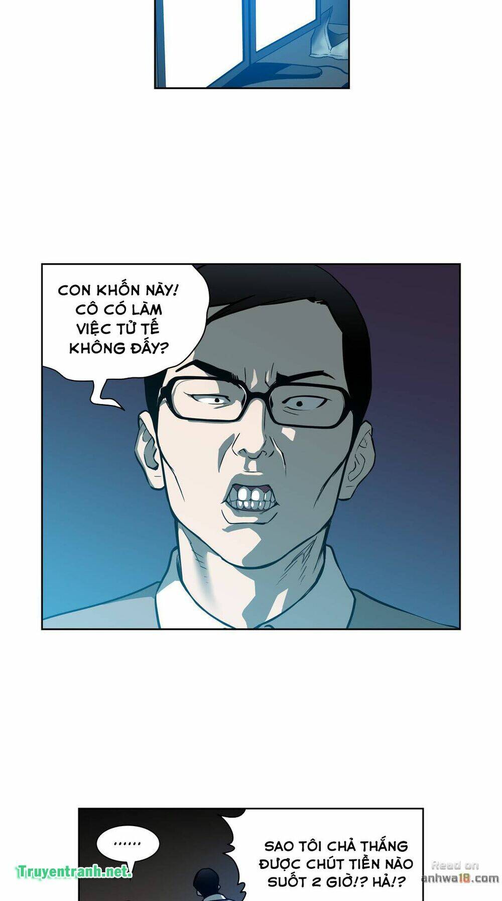 thần bài siêu năng chapter 26 3