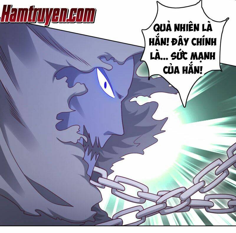 thần tiên đại lý nhân chapter 8 16