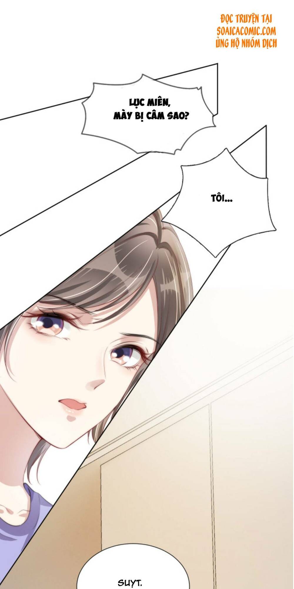 ngự tỷ toàn năng lại bị phá mã giáp chapter 22 28