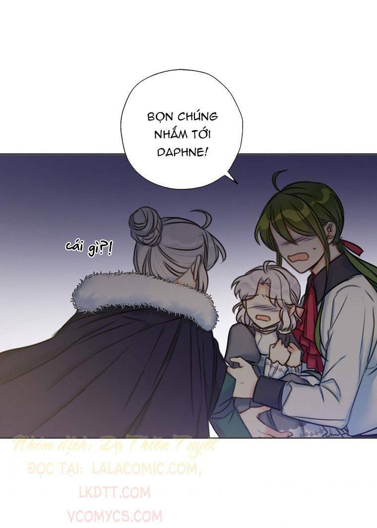 sinh ra làm con gái ác nữ chapter 13 66