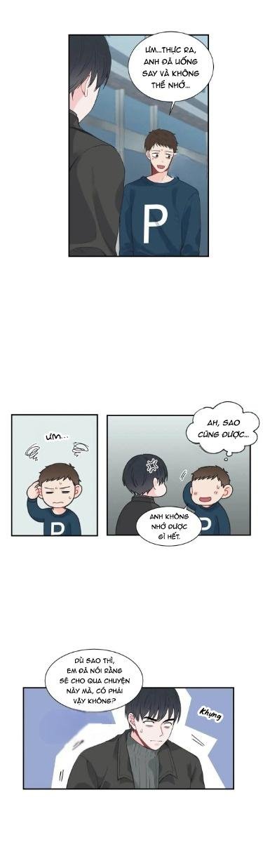 đường ranh giới chapter 32 30