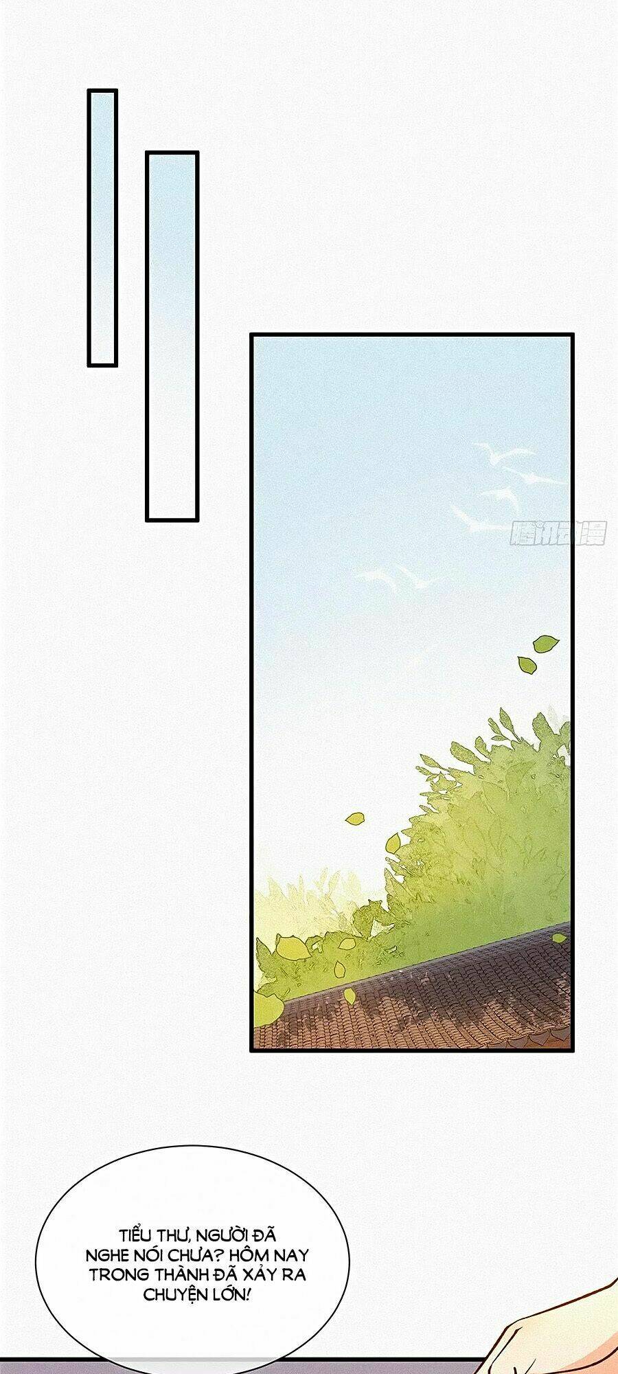 ngự thú linh phi chapter 4 9