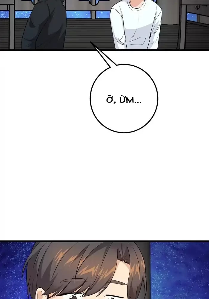 anh bạn của tôi đang phát sáng kìa ! chapter 33 11