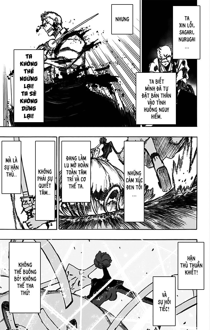 jigokuraku chapter 42 16