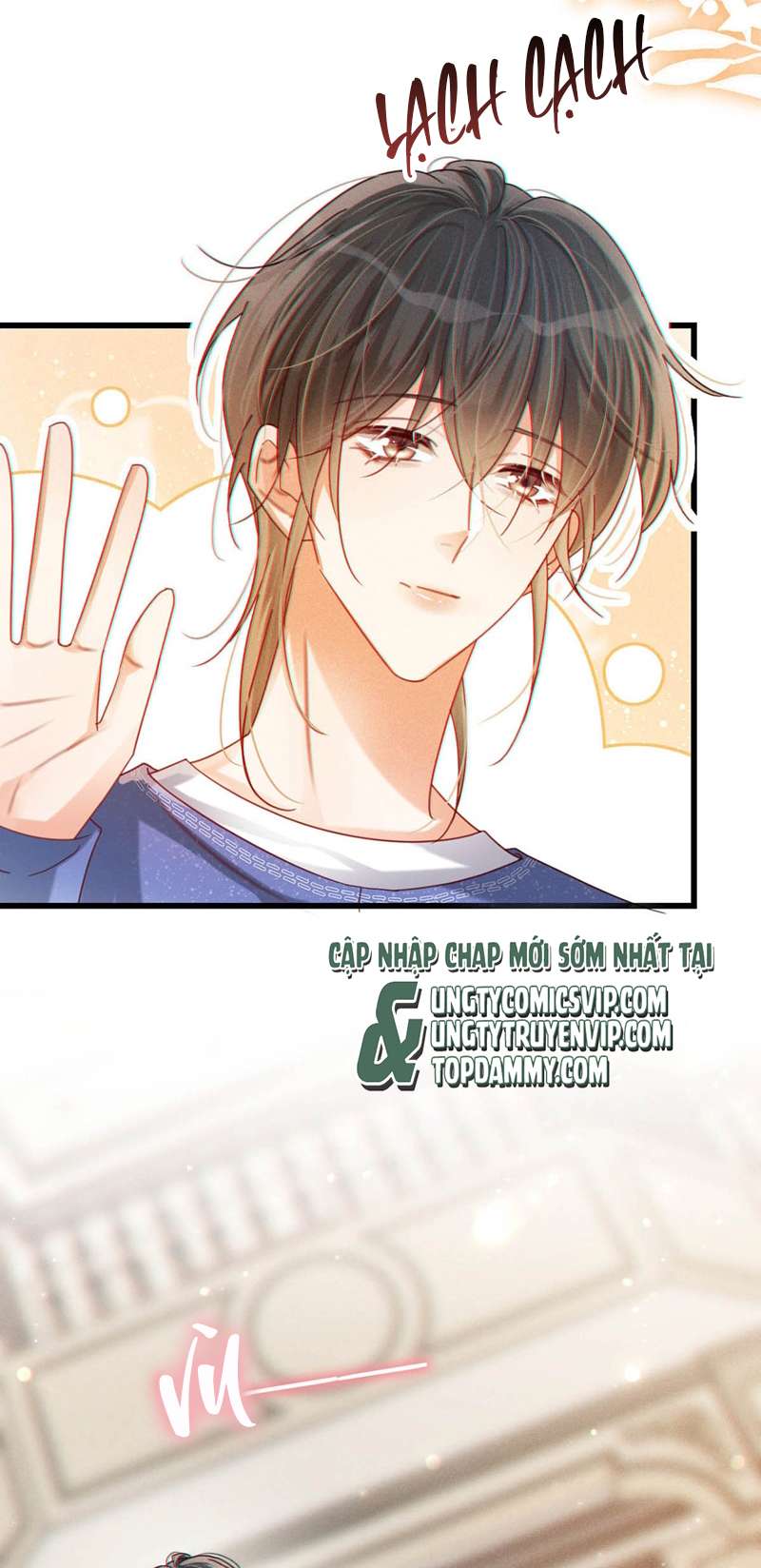 nịch tửu chapter 80 19