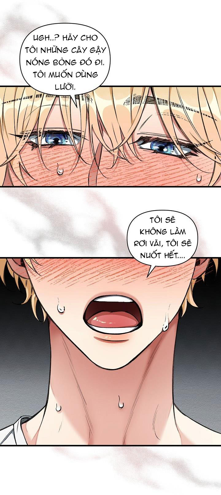 chuyến tàu cuồng loạn chapter 28 52