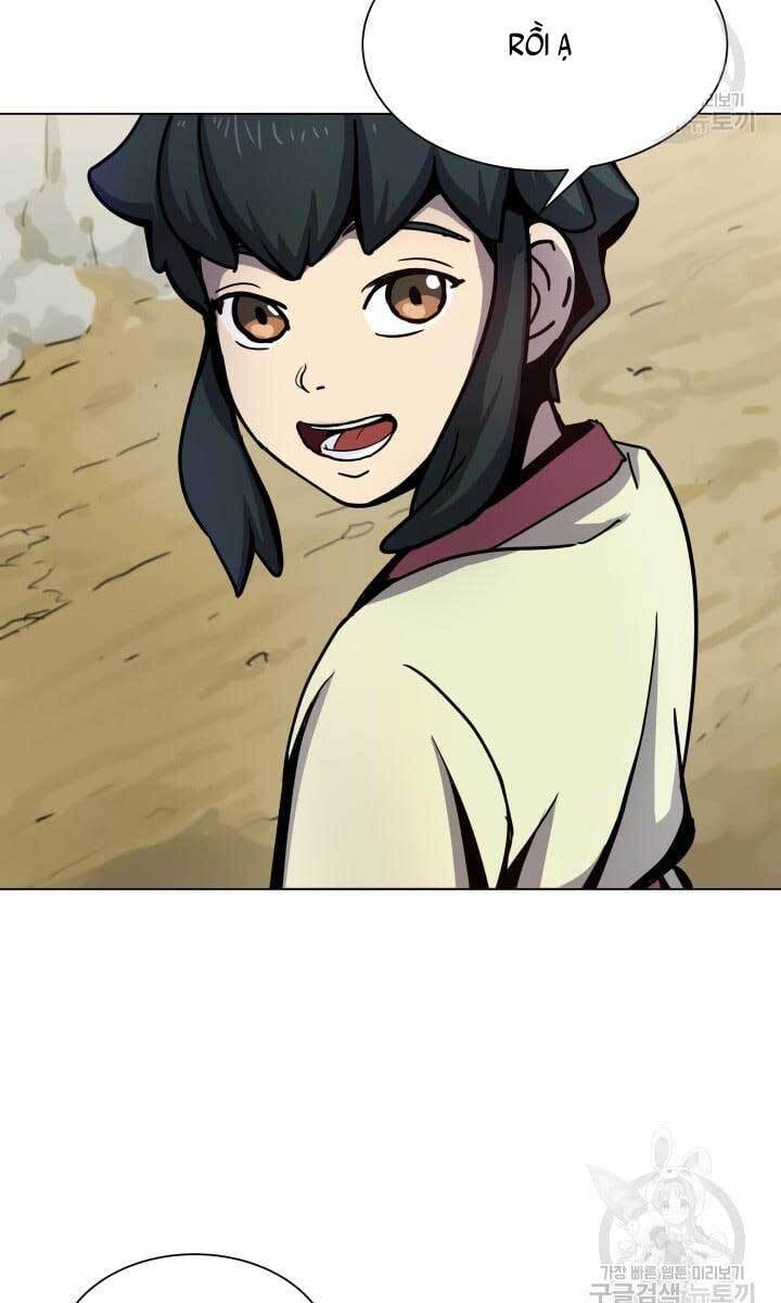 bậc thầy phép thuật ở thế giới võ lâm chapter 11.2 27